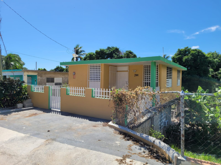 Bo. Corazon Guayama, Puerto Rico GVC Real Estate Inc Bienes Raíces Puerto Rico