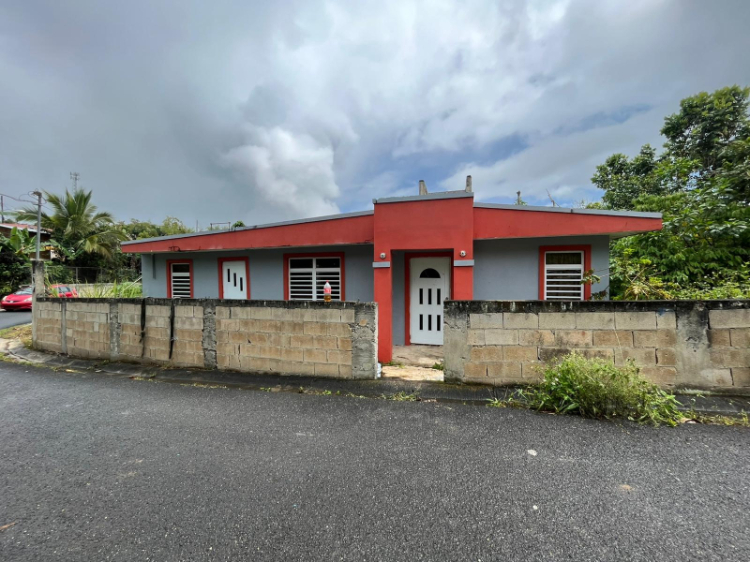 Bo. Rabanal 192 Cidra, Puerto Rico GVC Real Estate Inc Bienes Raíces Puerto Rico