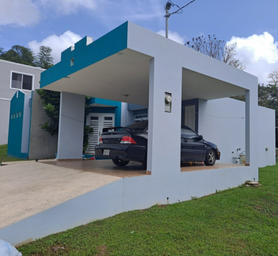 Urb. Valle De Las Calabazas Yabucoa, Puerto Rico GVC Real Estate Inc Bienes Raíces Puerto Rico