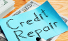 Cómo reparar mi crédito y mejorar mis puntajes de crédito
