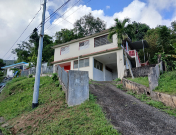 Com. Yaurel Lote 70 Carr. 5 Km 1.0 Arroyo, PR 00714 Arroyo, Puerto Rico