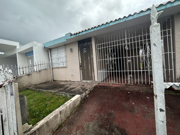 April Gardens Las Piedras, Puerto Rico GVC Real Estate Inc Bienes