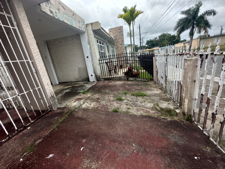 April Gardens Las Piedras, Puerto Rico GVC Real Estate Inc Bienes