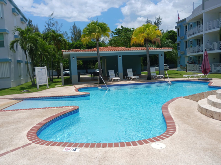 PH OCEAN POINT Loíza, Puerto Rico GVC Real Estate Inc Bienes Raíces