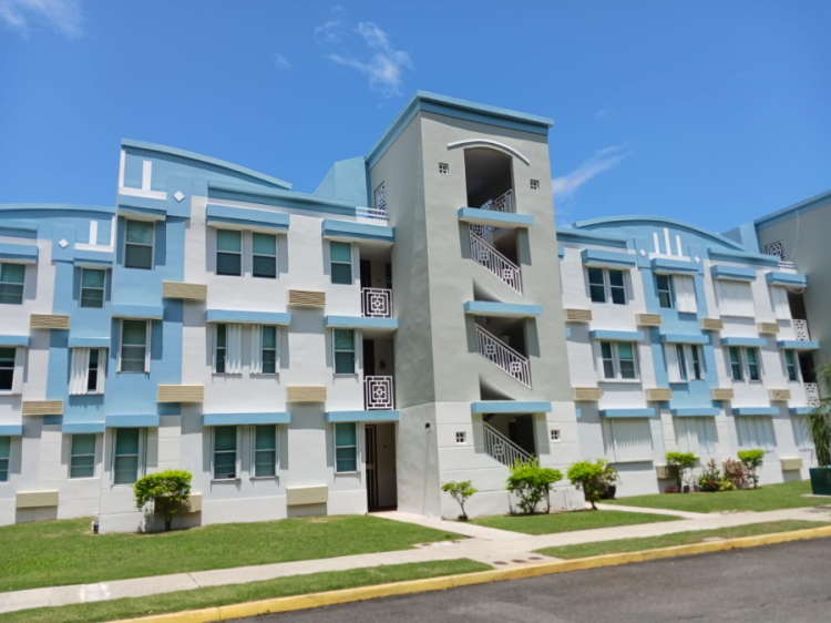 PH OCEAN POINT Loíza, Puerto Rico GVC Real Estate Inc Bienes Raíces
