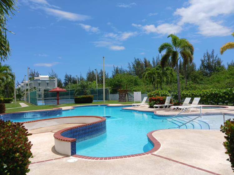 PH OCEAN POINT Loíza, Puerto Rico GVC Real Estate Inc Bienes Raíces