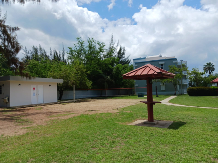 PH OCEAN POINT Loíza, Puerto Rico GVC Real Estate Inc Bienes Raíces