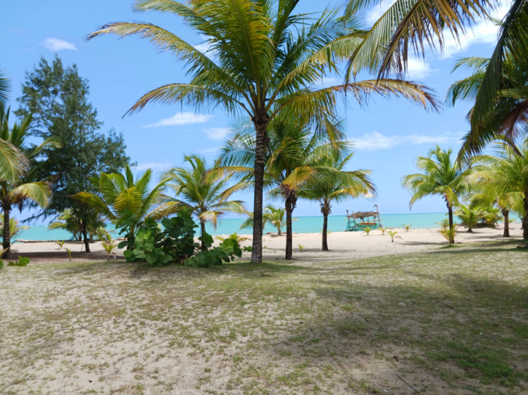 PH OCEAN POINT Loíza, Puerto Rico GVC Real Estate Inc Bienes Raíces