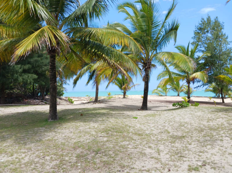 PH OCEAN POINT Loíza, Puerto Rico GVC Real Estate Inc Bienes Raíces