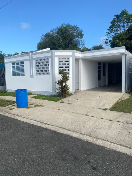 Urb. Virginia Valley Juncos, Puerto Rico GVC Real Estate Inc Bienes