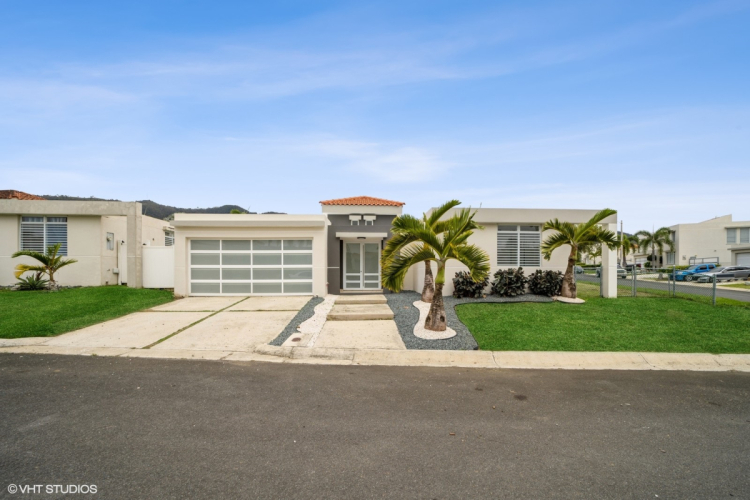 Urb. Los Paisajes De Ciudad Jardin Gurabo, Puerto Rico GVC Real